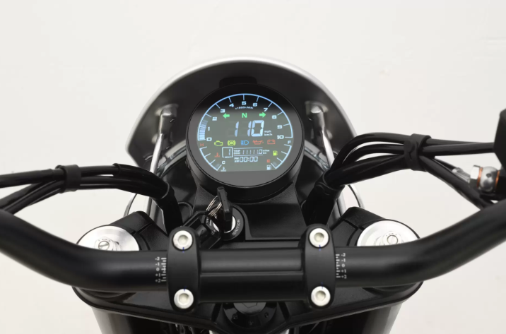 Мотоцикл GAOKIN GK 500 М11D в Махачкале