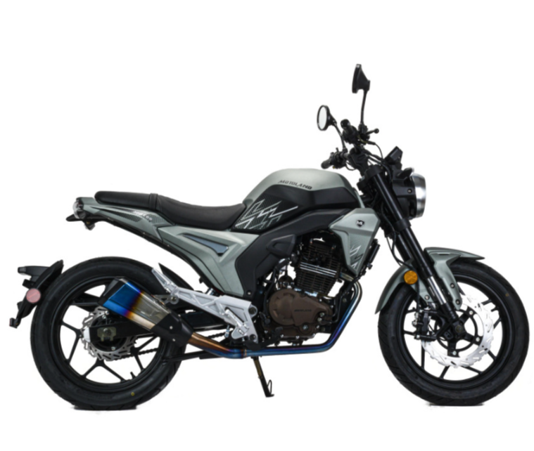 Мотоцикл MOTOLAND (МОТОЛЕНД) 300 CBR в Махачкале