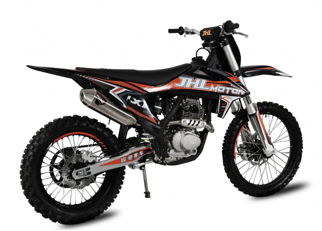 Мотоцикл JHLMOTO JHL LX1 CB250 (172FMM-3A) в Махачкале