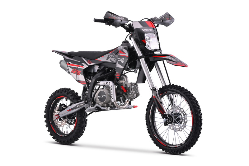 Питбайк YACOTA H5 125 в Махачкале