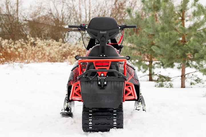 Снегоход IRBIS SF200L NEW в Махачкале