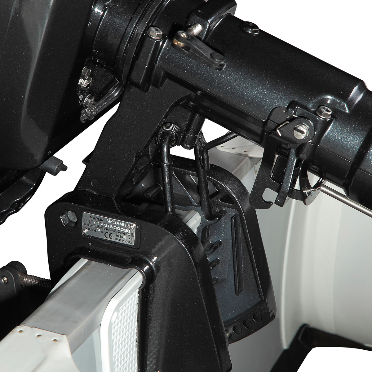 Лодочный мотор MARLIN MF 5 AMHL в Махачкале