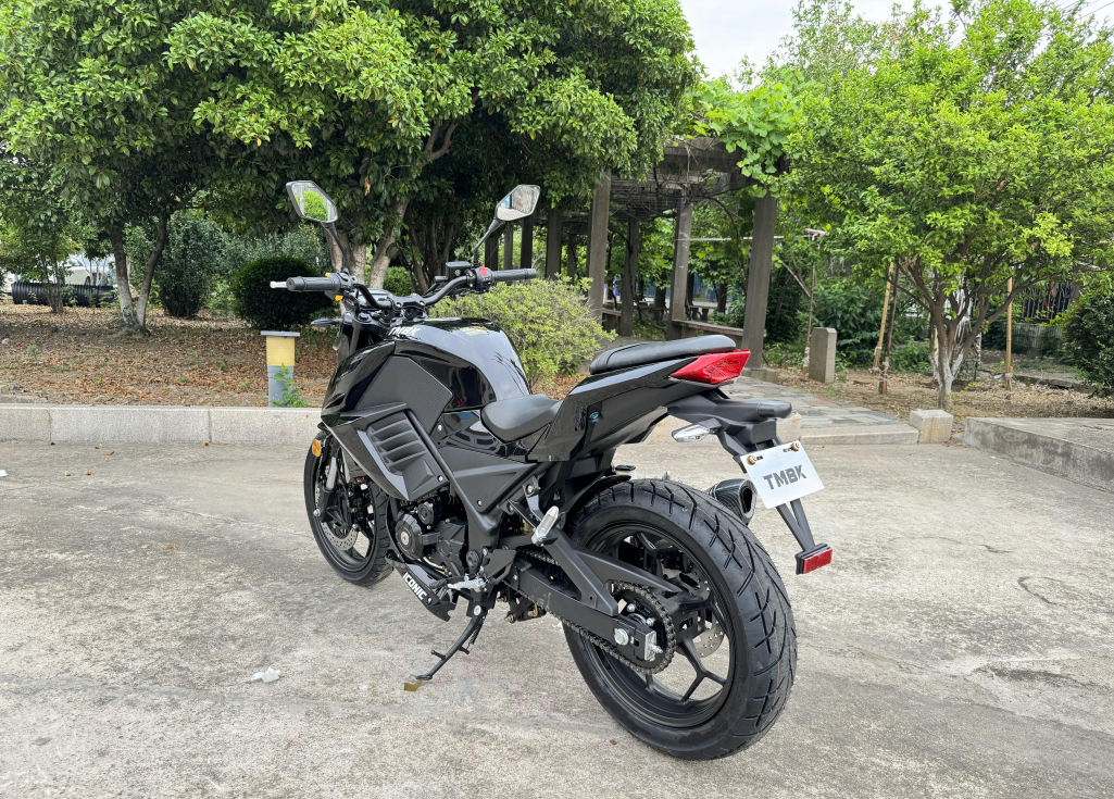 Мотоцикл TMBK Iconic 400cc в Махачкале
