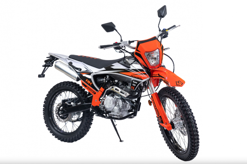 Мотоцикл RACER RC250GY-C2K K2 в Махачкале