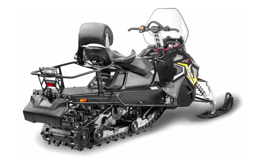 Снегоход STELS ВИТЯЗЬ SA800 2.0 в Махачкале