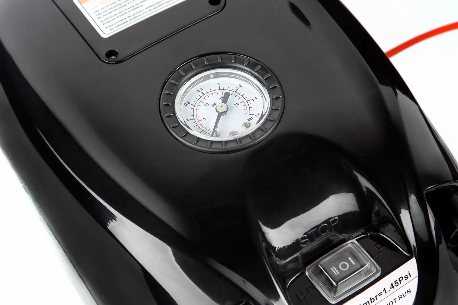 ЭЛЕКТРИЧЕСКИЙ НАСОС MARLIN GP-80 S в Махачкале