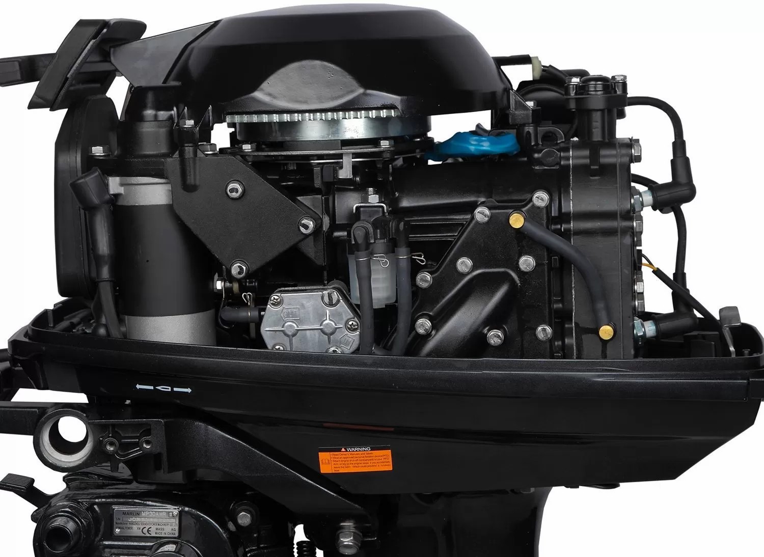 Лодочный мотор MARLIN MP 30 AWRS в Махачкале