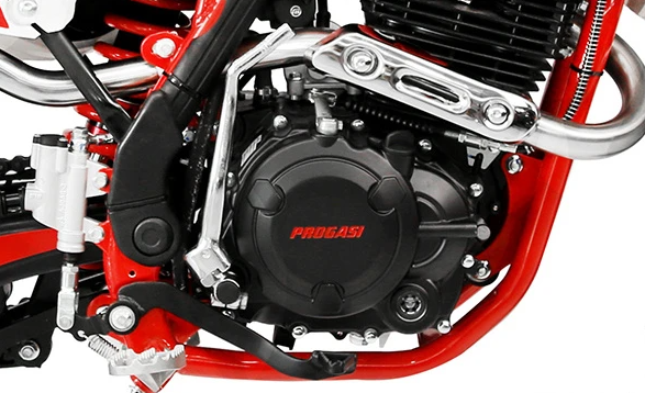 Мотоцикл Progasi SUPER MAX 300 в Махачкале