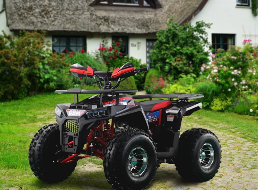 Квадроцикл GBM MAVERICK 222 NEW в Махачкале