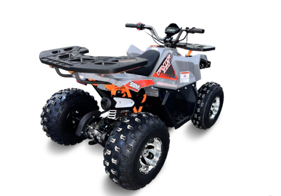 Квадроцикл GBM DAXTER 220 NEW PREMIUM в Махачкале