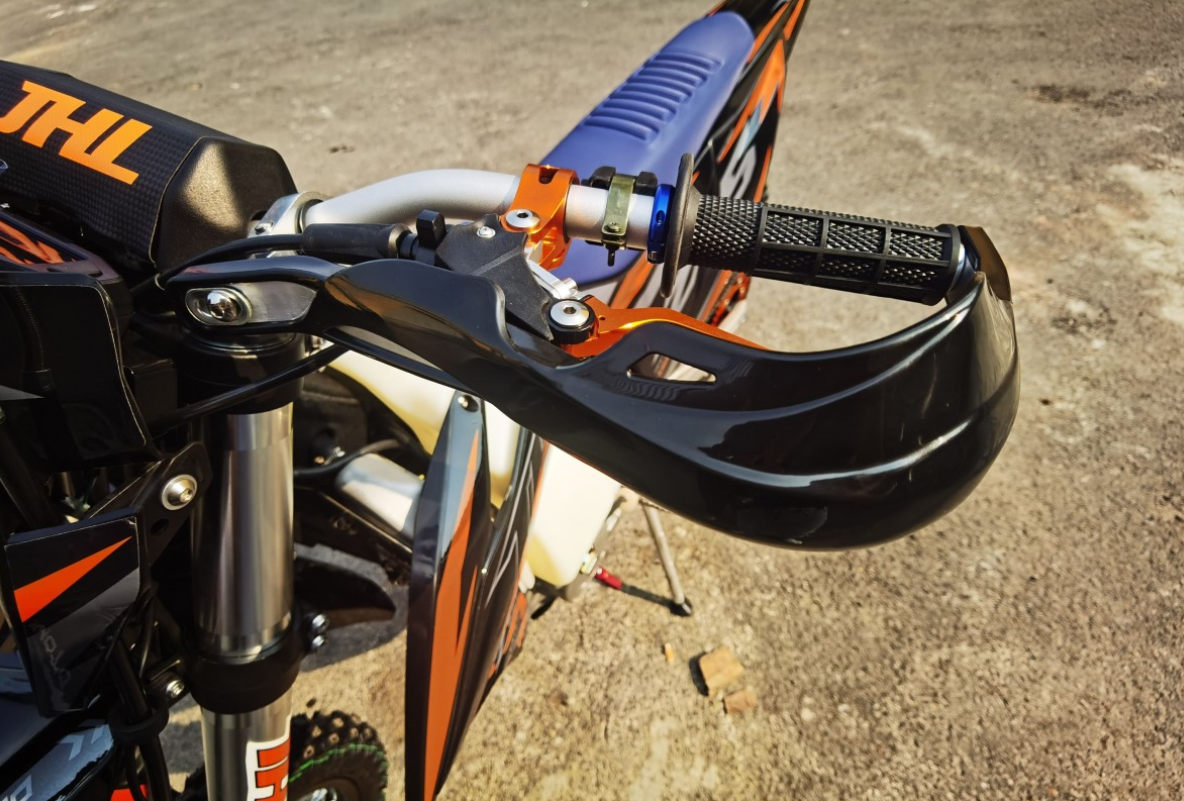 Мотоцикл JHLMOTO JHL Z5 NB300 (174MN-5) в Махачкале