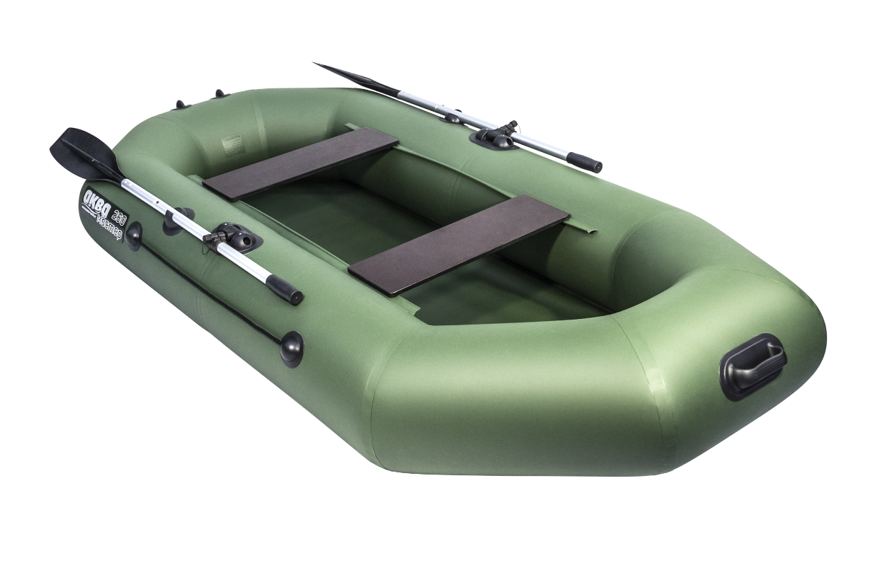 Лодка АКВА-МАСТЕР 260 в Махачкале