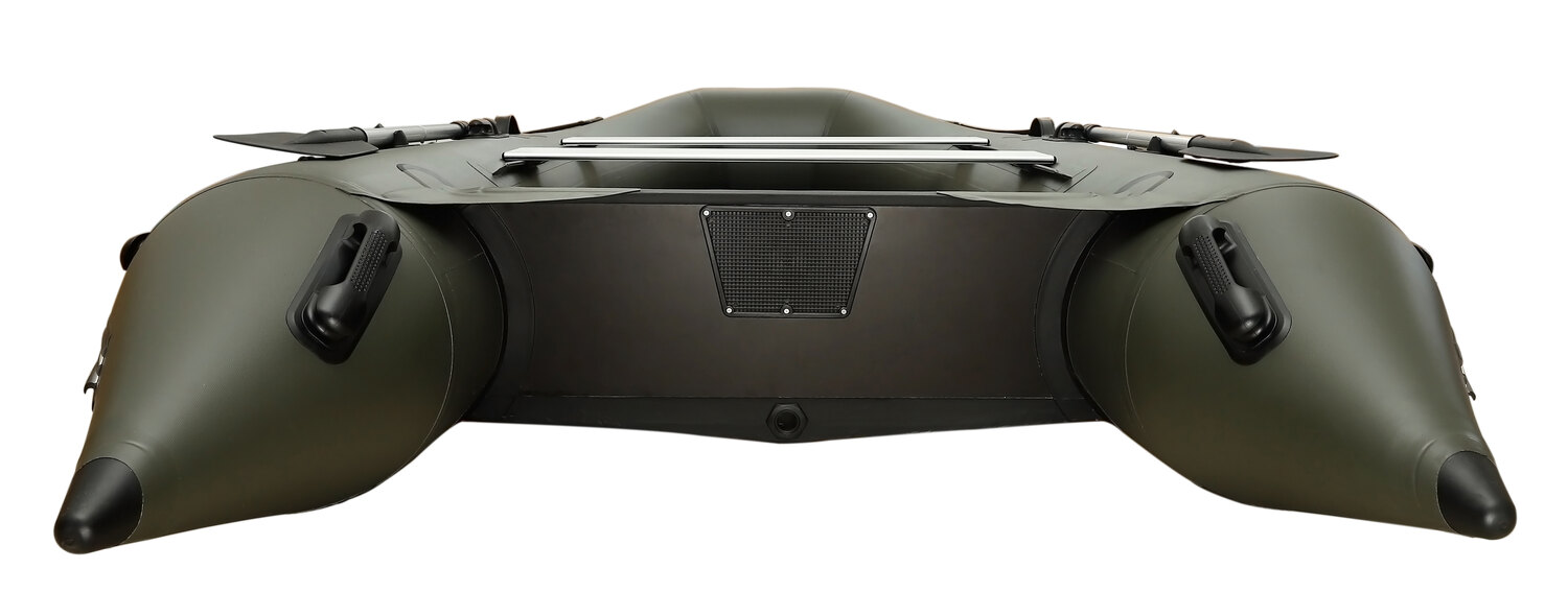 НАДУВНАЯ ЛОДКА GLADIATOR B370AL в Махачкале