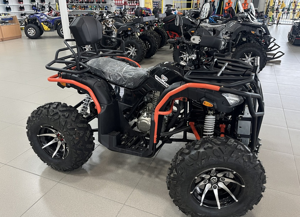 Квадроцикл PROMAX 300 4X4 ALL ROAD в Махачкале