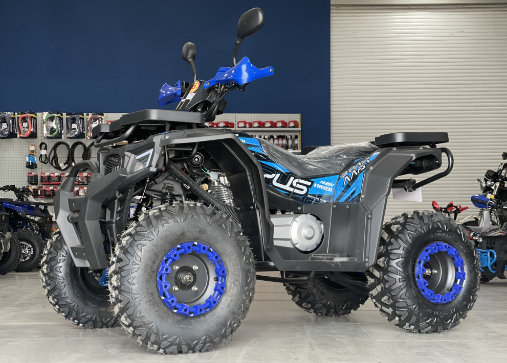 Квадроцикл PROMAX TAURUS 300 в Махачкале