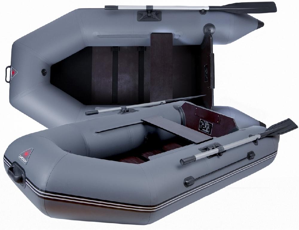 ЛОДКА НАДУВНАЯ YUKONA 230 TL (БЕЗ ПАЙОЛА) в Махачкале