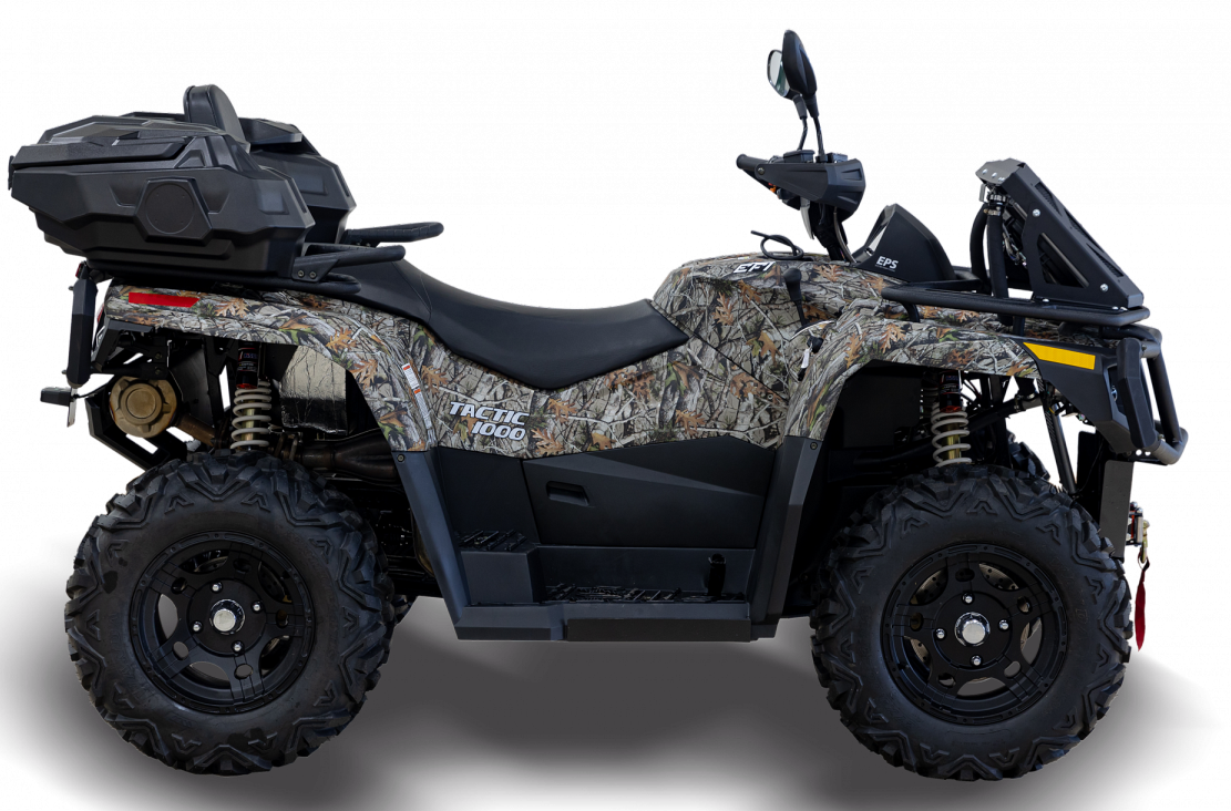 Квадроцикл HISUN TACTIC GT1000/EXTREME EDITION в Махачкале