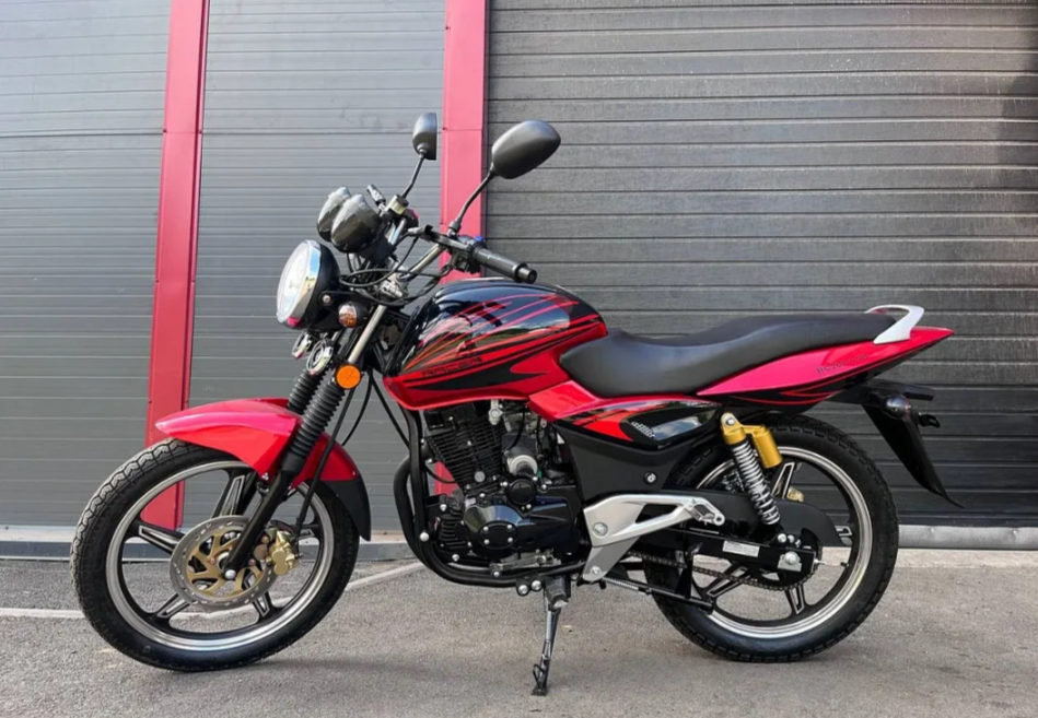 Мотоцикл RACER MAGNUM RC200-C5B в Махачкале