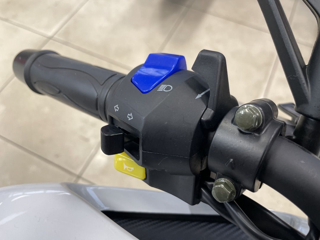 Мопед PROMAX CB150R (49) в Махачкале