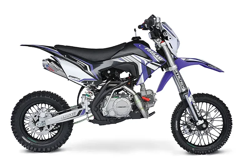 Питбайк Progasi Smart 125 в Махачкале