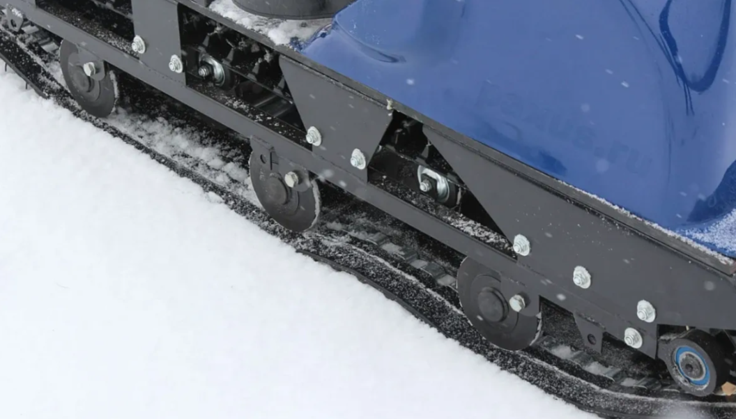 Мотобуксировщик PAXUS 500 AVANT 13 л.с. HONDA в Махачкале