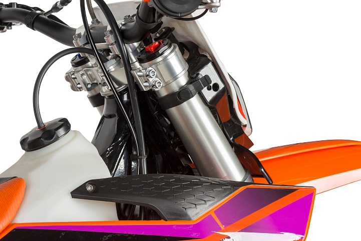 Эндуро мотоцикл IRBIS KTR 250 в Махачкале