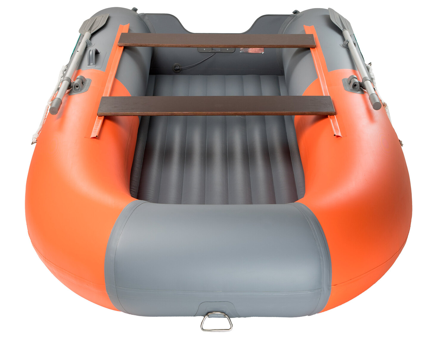 НАДУВНАЯ ЛОДКА GLADIATOR E330SL в Махачкале