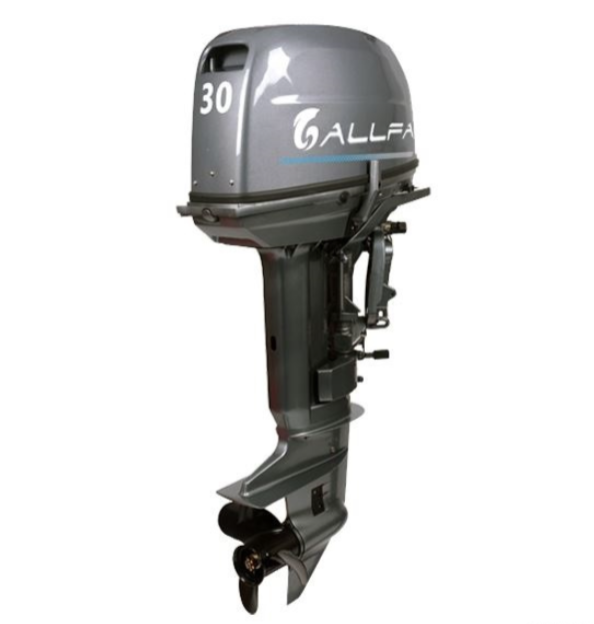 ЛОДОЧНЫЙ МОТОР ALLFA CG Т30 S в Махачкале