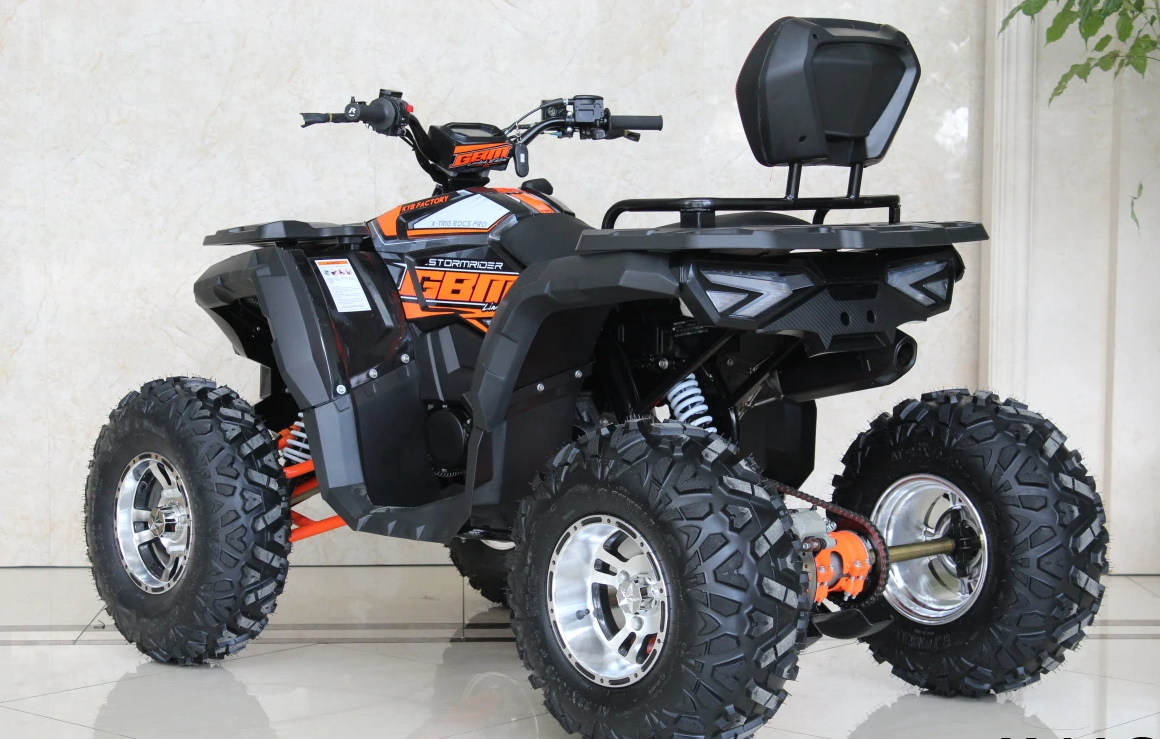 Квадроцикл GBM STORMRIDER 300 NEW PREMIUM в Махачкале