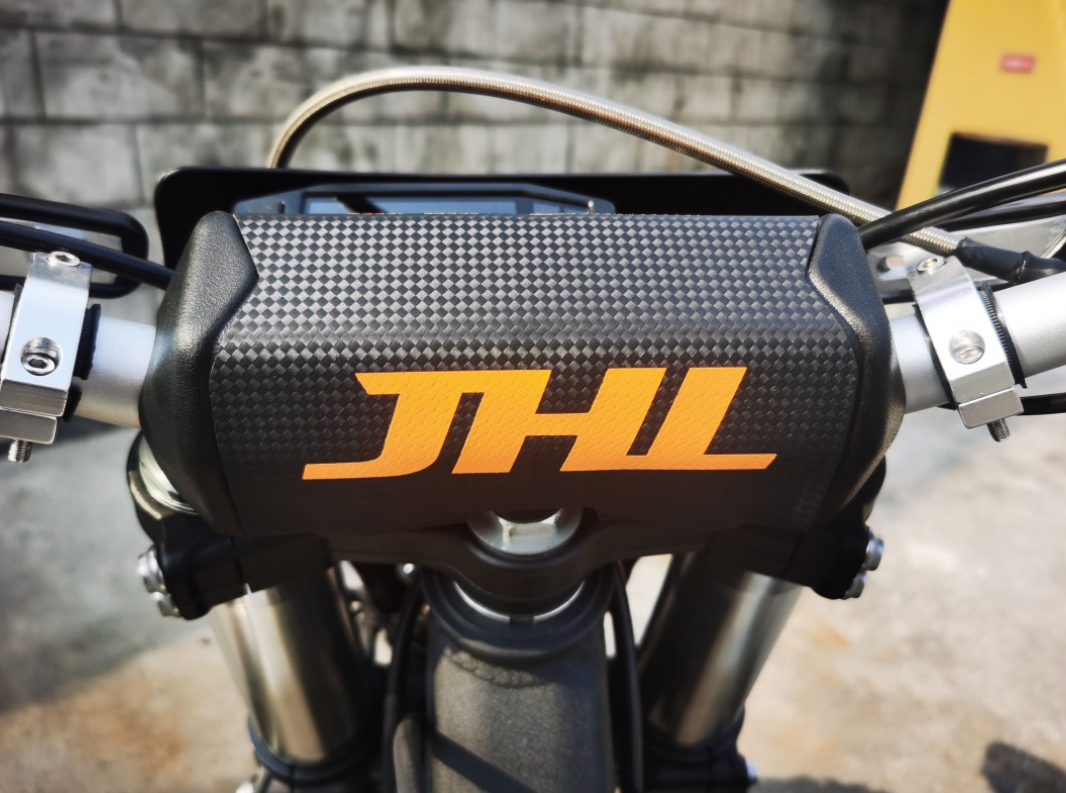 Мотоцикл JHLMOTO JHL Z6 NB300 (174MN-5) в Махачкале