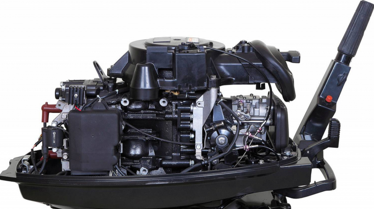 Лодочный мотор MARLIN MP 40 AWHL в Махачкале