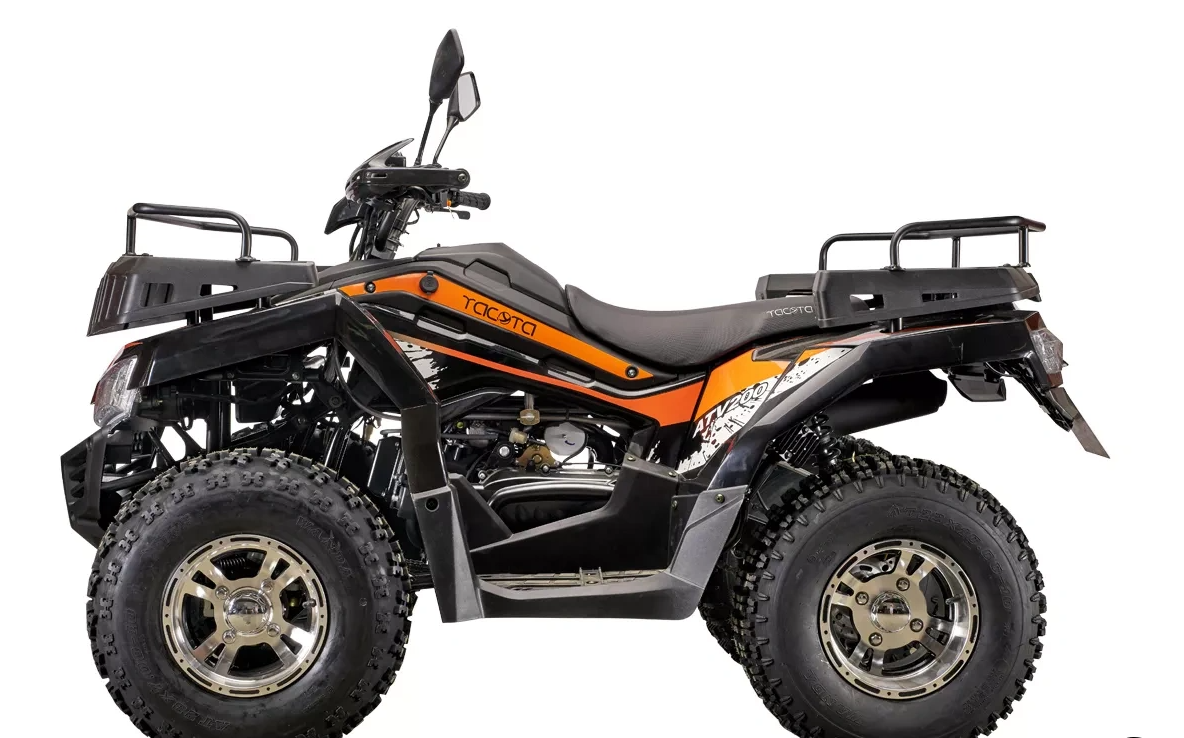 Квадроцикл YACOTA CABO 200LD в Махачкале