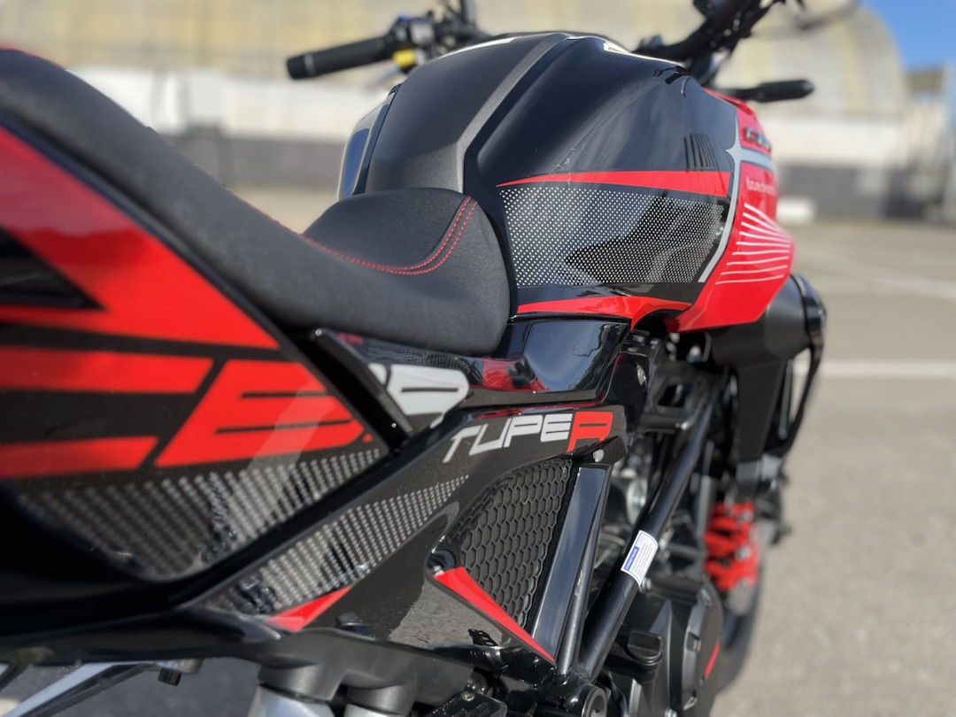 Мопед PROMAX CB150R (49) в Махачкале