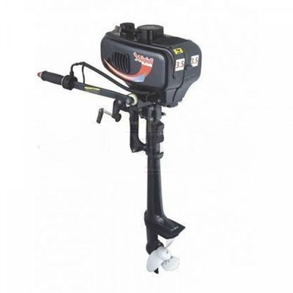 Лодочный мотор Condor XW4A-4 (воздушное) в Махачкале