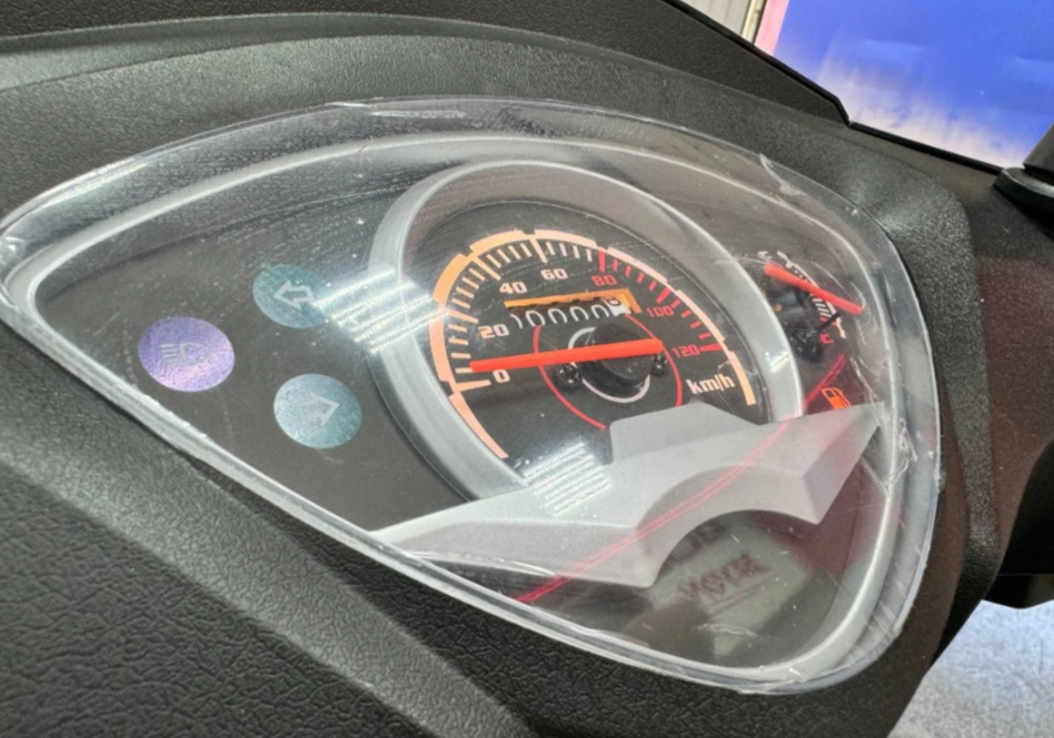 Скутер PROMAX ROX 200 (49) в Махачкале