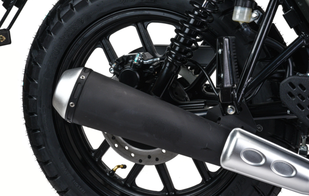 Мотоцикл MOTOLAND (МОТОЛЕНД) TEXAS 300 в Махачкале