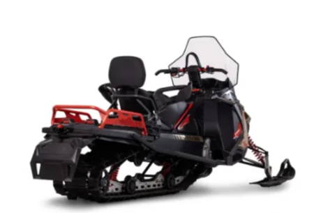 Снегоход AODES Siberiacross 1000 SWT 600mm LCD 6.8 в Махачкале