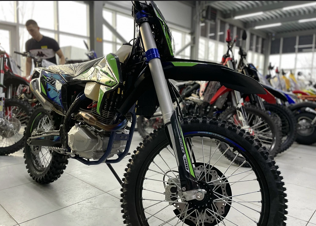 Мотоцикл Progasi RACE 300 AIR PRO SPORT в Махачкале