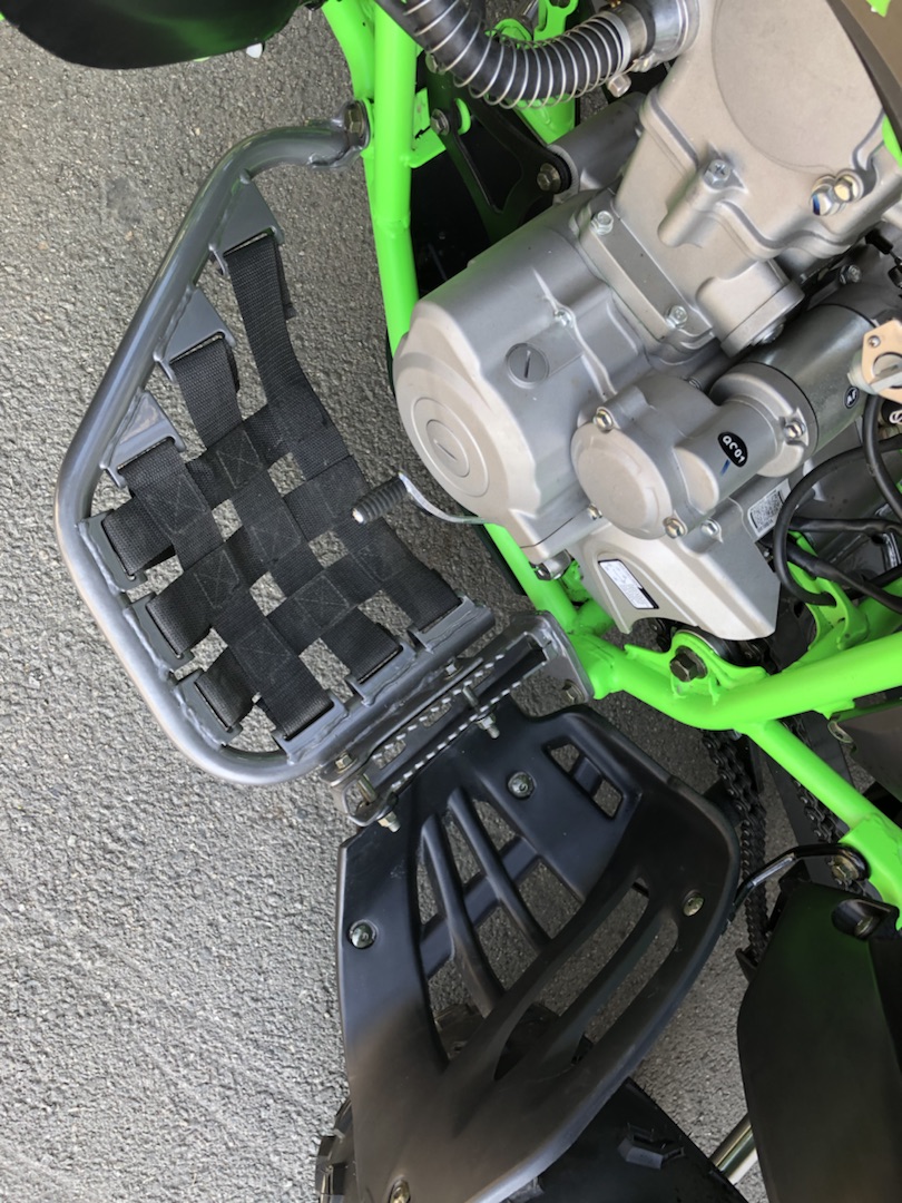 Квадроцикл PROMAX RAPTOR 300 NEW Monster в Махачкале