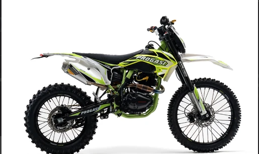 Мотоцикл Progasi SUPER MAX 300 PRO PR300 (ZS175FMN) в Махачкале