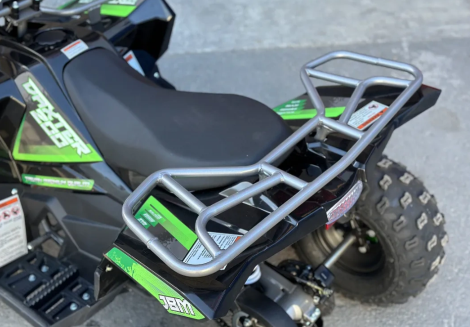 Квадроцикл GBM DAXTER 220 NEW в Махачкале