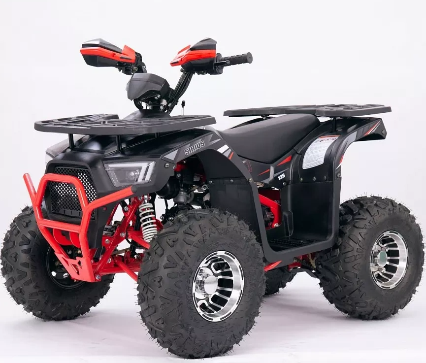 Квадроцикл YACOTA Sirius LD 125 в Махачкале