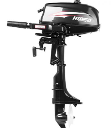 Лодочный мотор HIDEA HD4FHS в Махачкале