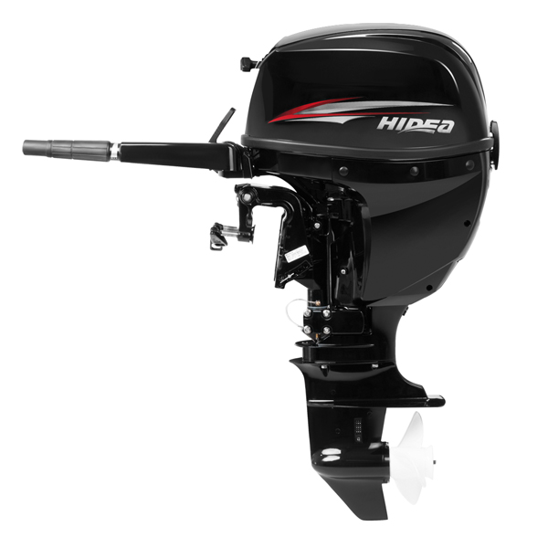 Лодочный мотор HIDEA HDF15HS в Махачкале