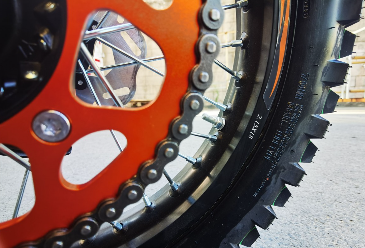 Мотоцикл JHLMOTO JHL Z7 NC250S (177MM-A) в Махачкале