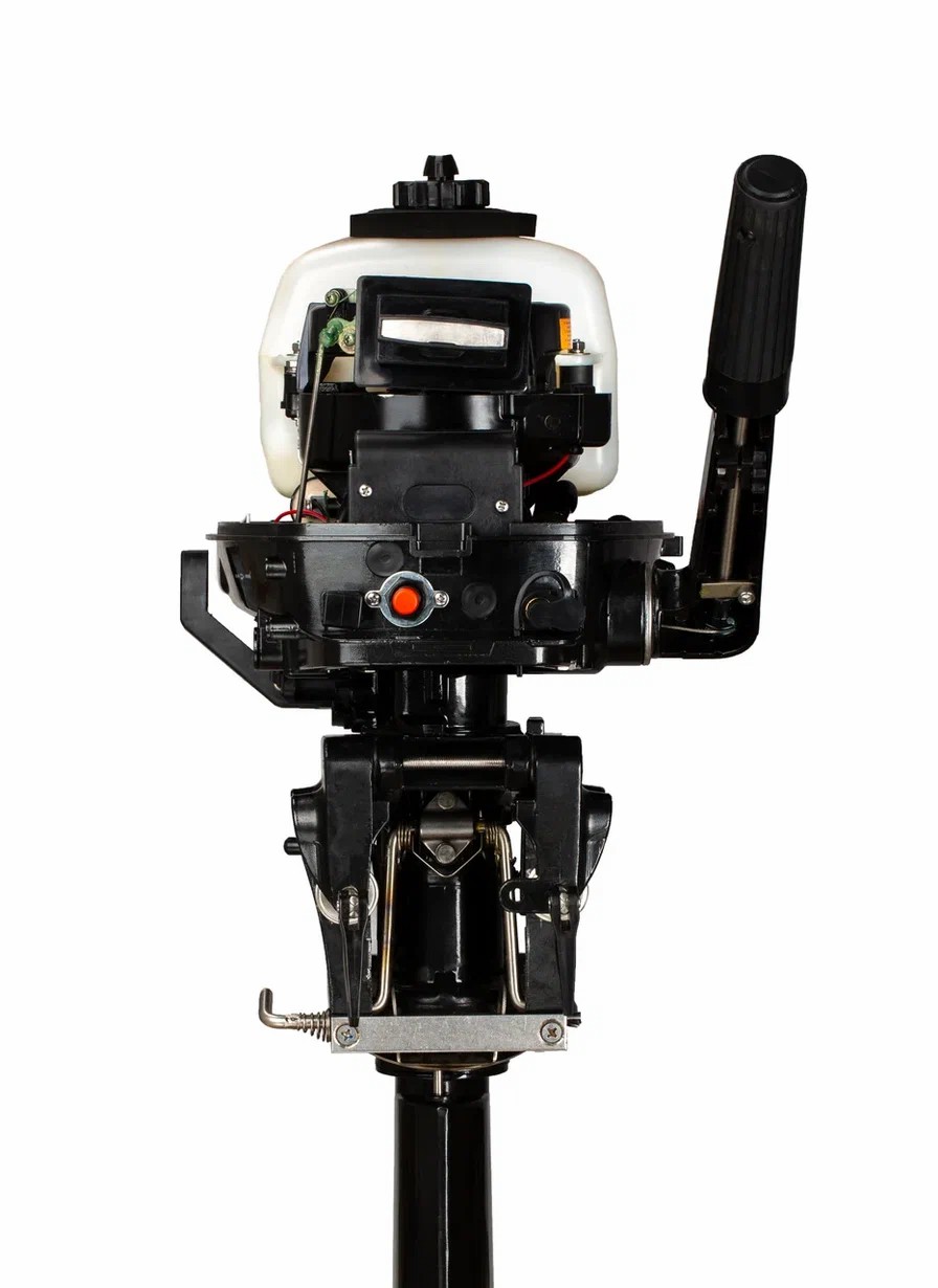 ЛОДОЧНЫЙ МОТОР GLADIATOR G5FHS в Махачкале