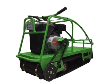 Мотобуксировщик PAXUS 380 EGOZA (для неглубокого снега) в Махачкале