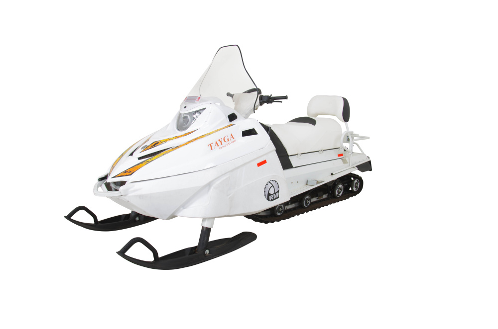 СНЕГОХОД РМ ТАЙГА ПАТРУЛЬ 551 SWT в Махачкале