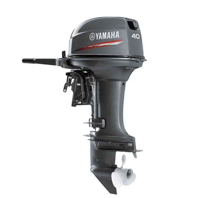 Лодочный мотор YAMAHA E40TMHL в Махачкале