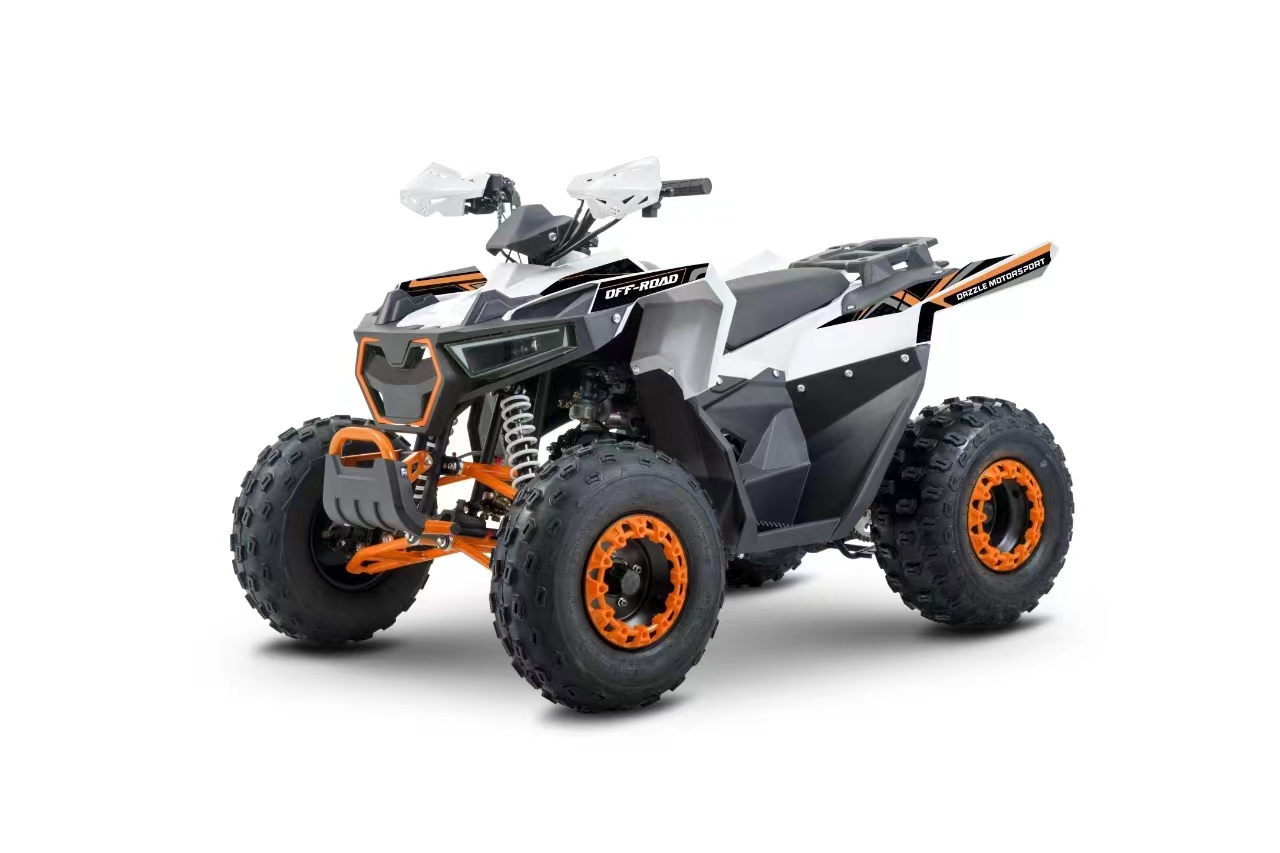 Квадроцикл FAIDET MAGOTAN 150 в Махачкале